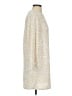 H&M Ivory Cocktail Dress Size S - photo 4