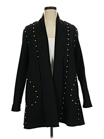 Joseph Ribkoff Coat (view 1)