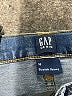 Gap Blue Jeans Size 10 - photo 3