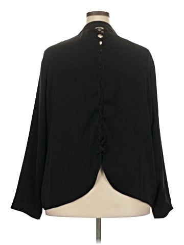 East Adeline Blazer (view 2)