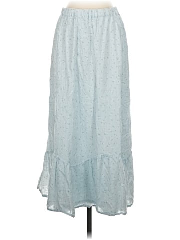 Celebrity Pink Casual Skirt (view 1)