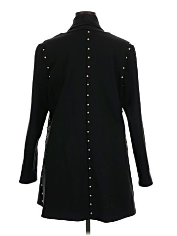 Joseph Ribkoff Coat (view 2)