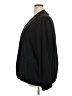 East Adeline 100% Polyester Black Blazer Size 3X - photo 5
