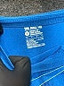 Nike Blue Active Tank Size 6 - 7 - photo 3