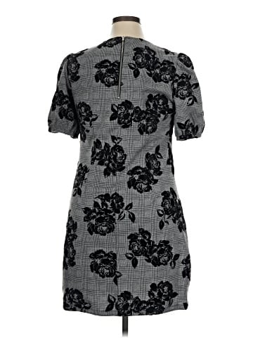 London Times Casual Dress (view 2)