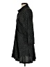 Assorted Brands Polka Dots Black Casual Dress Size S (estimated) - photo 5