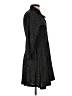 Assorted Brands Polka Dots Black Casual Dress Size S (estimated) - photo 4