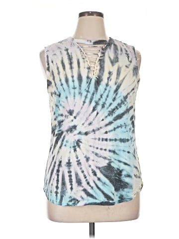 Gold Rush Outfitters Sleeveless T-Shirt (view 1)