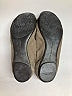 Attilio Giusti Leombruni 100% Leather Brown Flats Size EU (IT) 37 / US 7 - photo 5