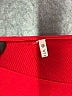 REORIA Red Cocktail Dress Size XL - photo 7