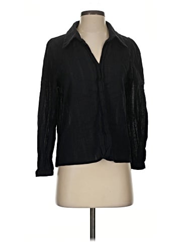 K-DEER Long Sleeve Blouse (view 1)