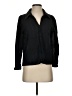 K-DEER Black Long Sleeve Blouse Size S (estimated) - photo 1
