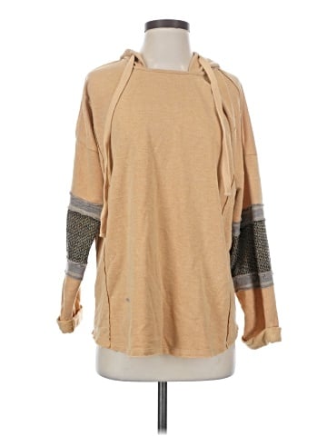 Easel Pullover Sweater (view 1)