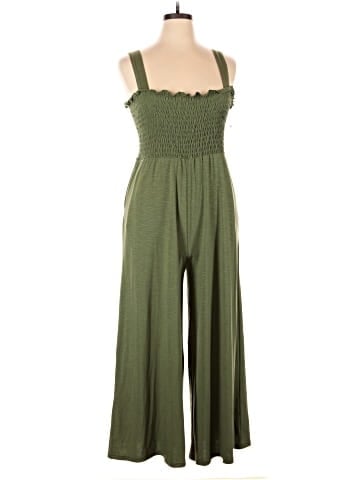 Maison Jules Jumpsuit (view 1)