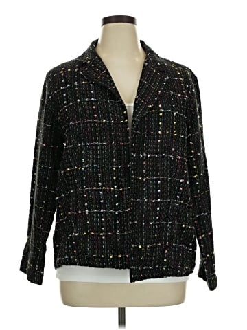 Chico's Blazer (view 1)