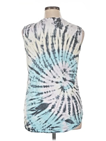 Gold Rush Outfitters Sleeveless T-Shirt (view 2)