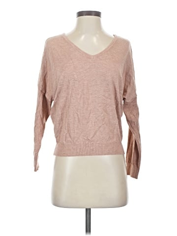 Debut 3/4 Sleeve Top (view 1)