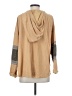 Easel Tan Pullover Sweater Size S - photo 2