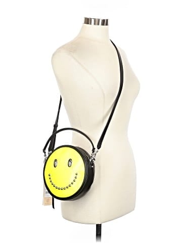 Rebecca Minkoff Leather Crossbody Bag (view 2)