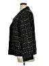 Chico's Tweed Black Blazer Size XL (3) - photo 5