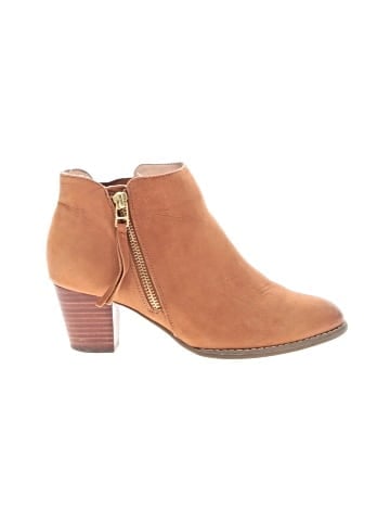 Vionic Ankle Boots (view 1)