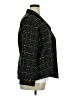 Chico's Tweed Black Blazer Size XL (3) - photo 4
