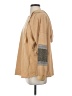 Easel Tan Pullover Sweater Size S - photo 5