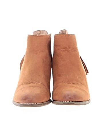 Vionic Ankle Boots (view 2)