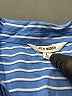 Steve Madden 100% Polyester Blue Casual Dress Size L - photo 7