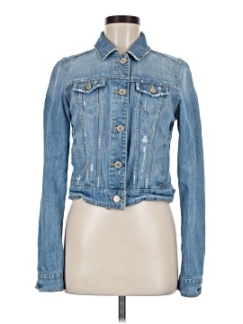 American Eagle Outfitters Denim Jacket