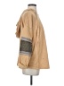 Easel Tan Pullover Sweater Size S - photo 4