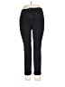 Kut from the Kloth Solid Black Jeans Size 10 - photo 1