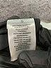 Lyssé Solid Black Active Pants Size S - photo 8
