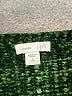 J.Jill 100% Polyester Green Pullover Sweater Size L (tall) - photo 7
