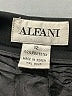 Alfani 100% Polyester Black Dress Pants Size 12 - photo 4