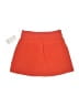 Athleta Solid Orange Active Skort Size 12 - photo 2