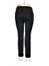 Kut from the Kloth Solid Black Jeans Size 10 - photo 2