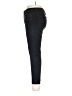 Kut from the Kloth Solid Black Jeans Size 10 - photo 5