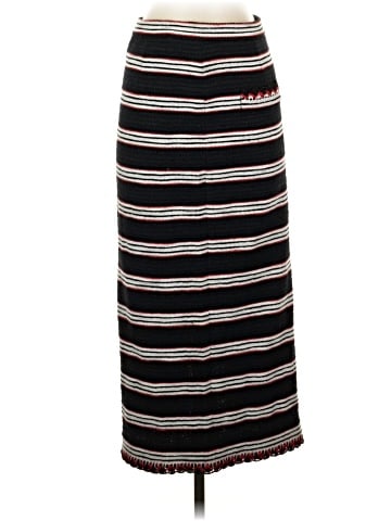 Boutique Moschino Tweed Skirt (view 1)