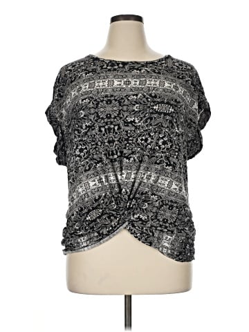 Lucky Brand Short Sleeve T-Shirt (view 1)