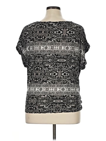 Lucky Brand Short Sleeve T-Shirt (view 2)