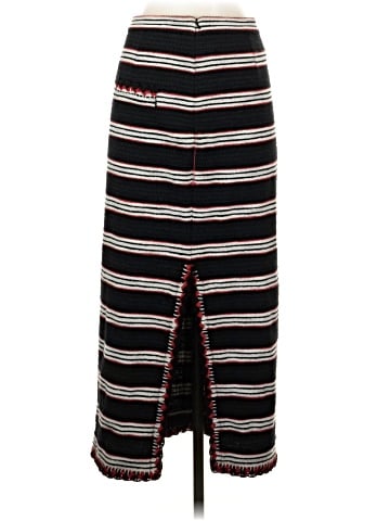 Boutique Moschino Tweed Skirt (view 2)