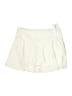 Athleta Solid Ivory Active Skort Size L - photo 1