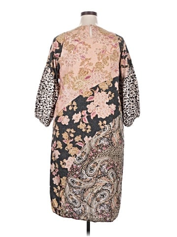 Kachel x Anthropologie Casual Dress (view 2)