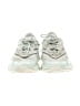 Adidas White Sneakers Size 9 - photo 2
