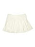 Athleta Solid Ivory Active Skort Size L - photo 2