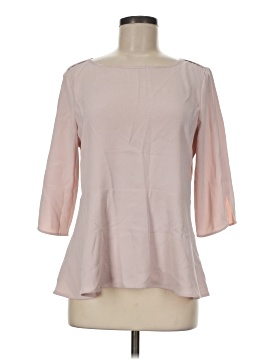 Ann Taylor 3/4 Sleeve Blouse