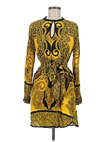 Hale Bob Cocktail Dress (view 1)