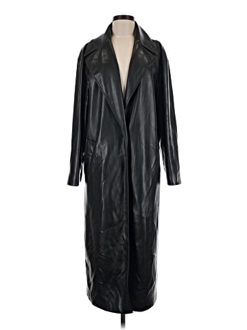 Open Edit Coat (view 1)