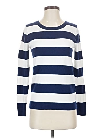 J.Crew Factory Store Pullover Sweater (view 1)